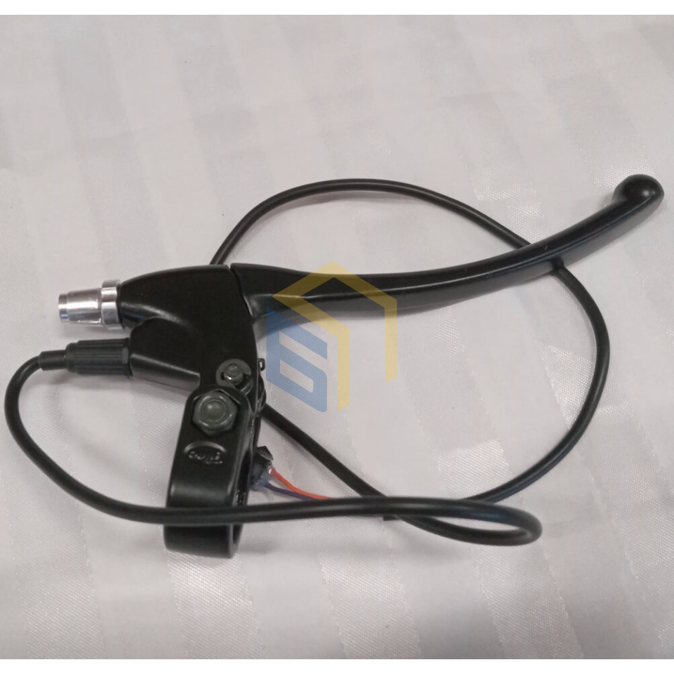 Важіль лівого гальма електроскутера Forte Lucky (128019)