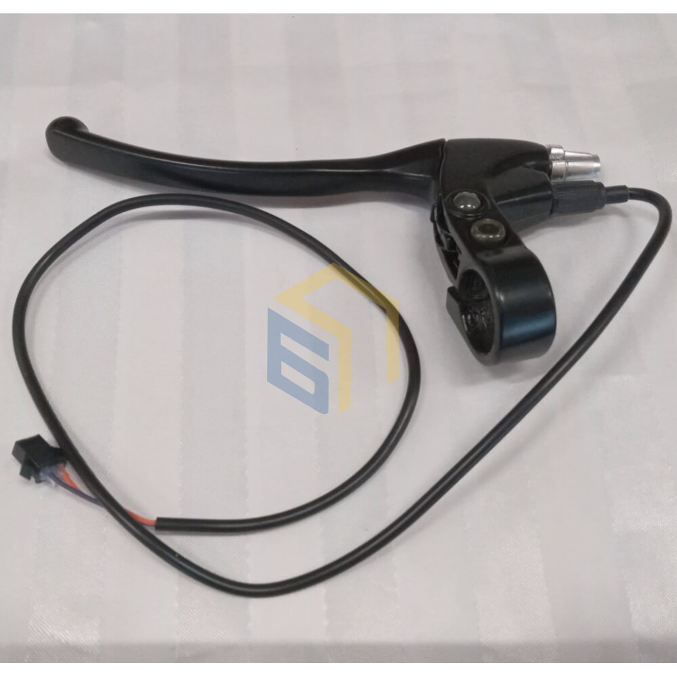 Важіль лівого гальма електроскутера Forte Lucky (128019)