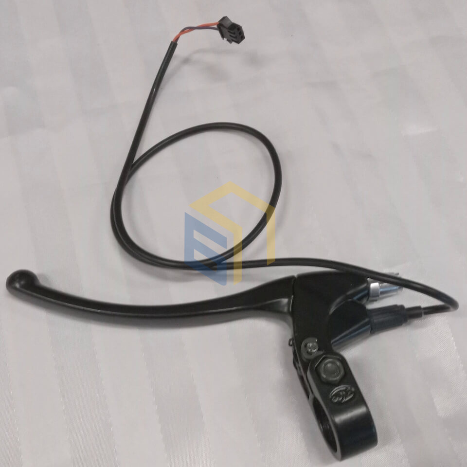 Важіль правого гальма електроскутера Forte Lucky (128020)