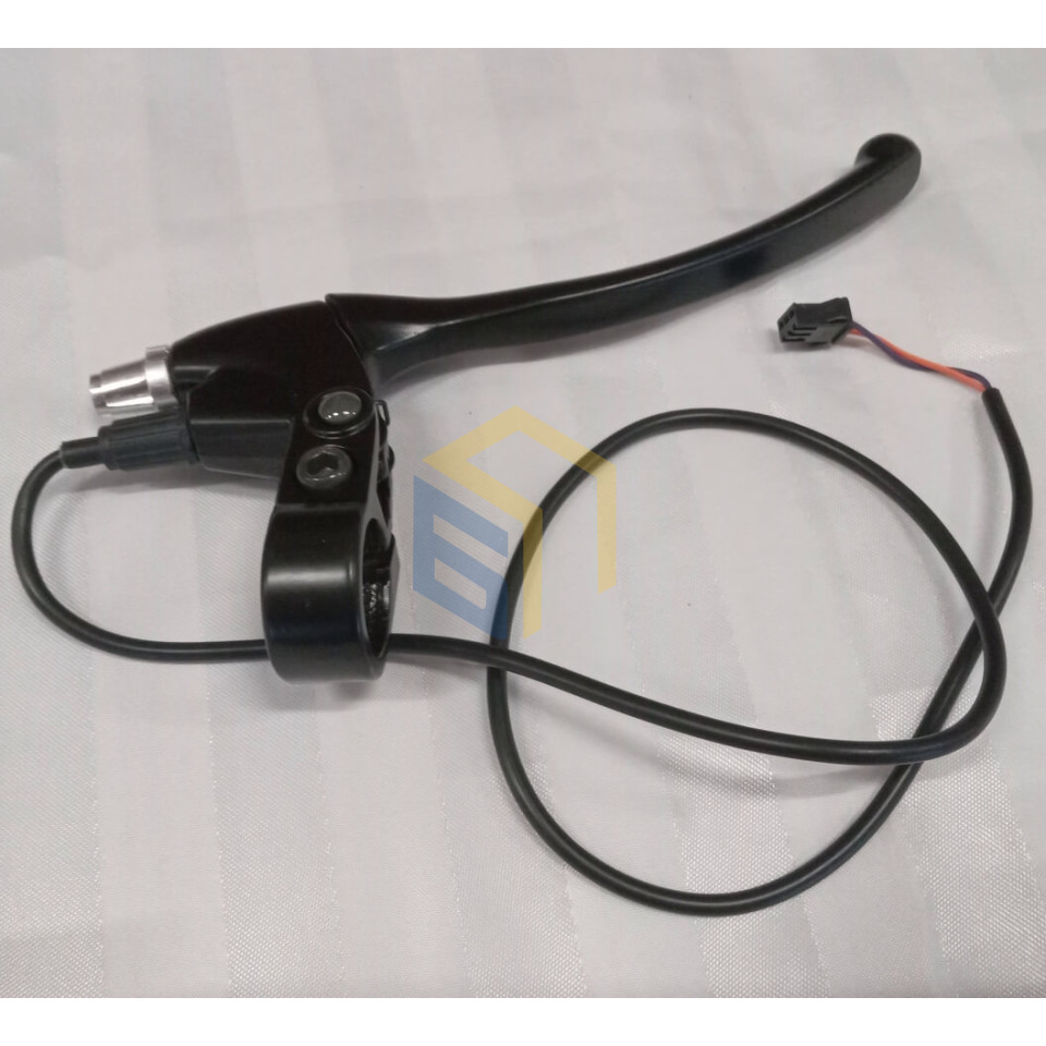 Важіль правого гальма електроскутера Forte Lucky (128020)