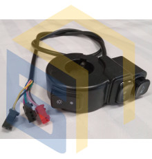 Перемикачі (набір) електроскутера Forte Lucky (128023)