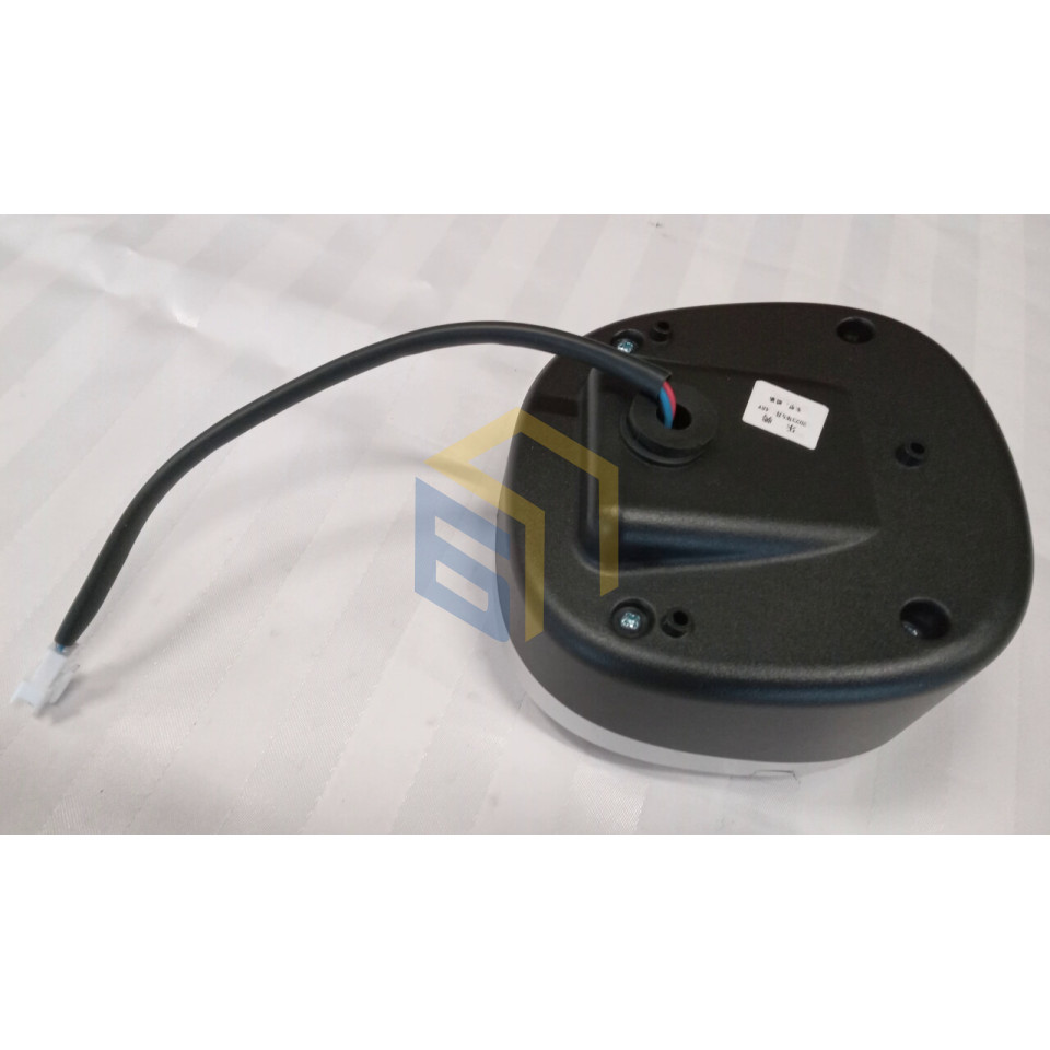 Фара передня електроскутера Forte Lucky (128025)