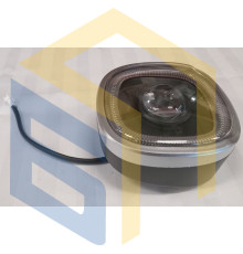 Фара передня електроскутера Forte Lucky (128025)