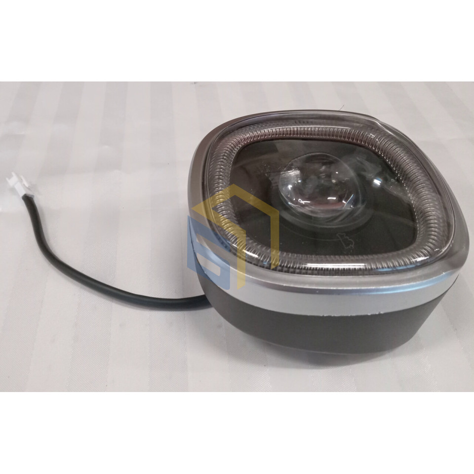 Фара передня електроскутера Forte Lucky (128025)