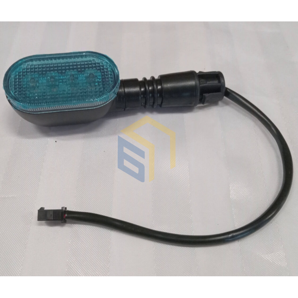 Ліхтар поворотний (пара) електроскутера Forte Lucky (128026)