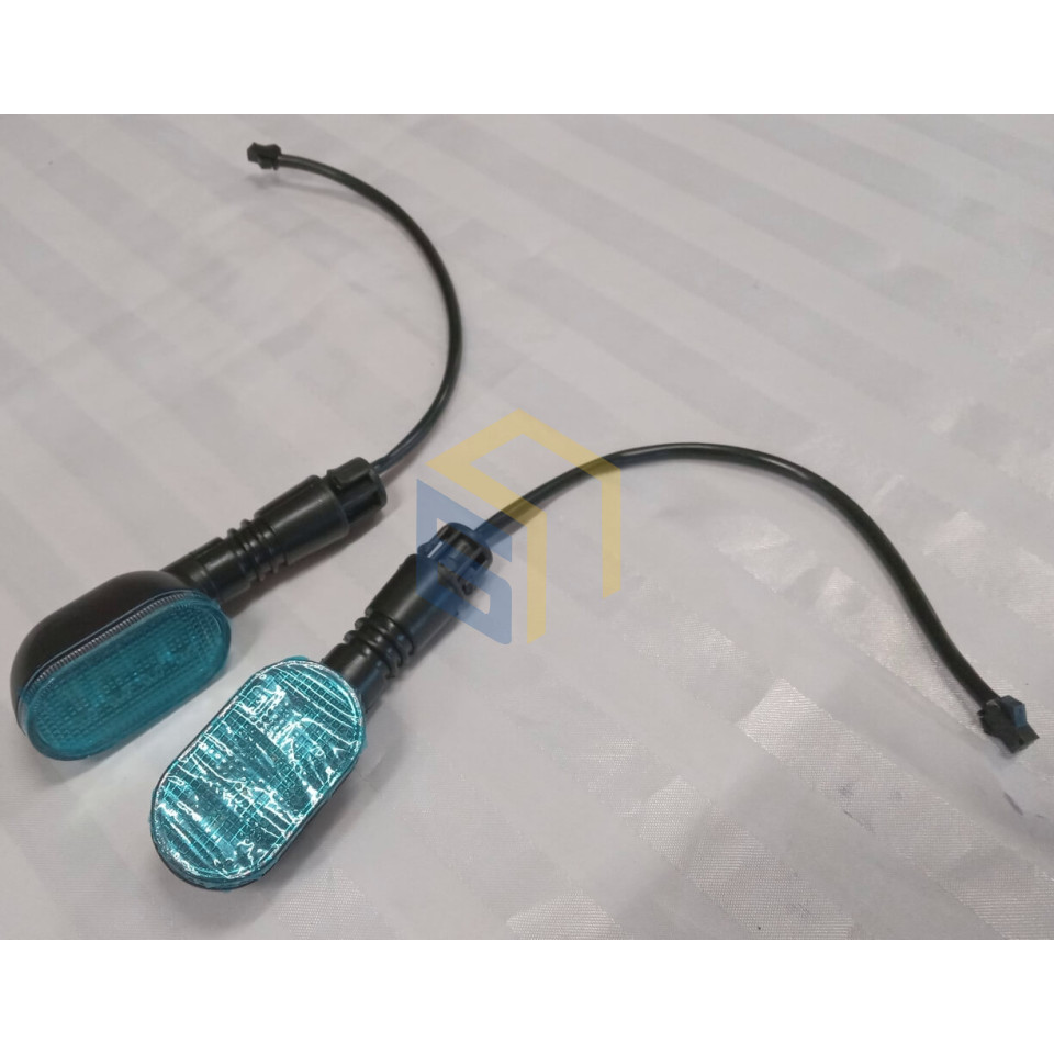 Ліхтар поворотний (пара) електроскутера Forte Lucky (128026)