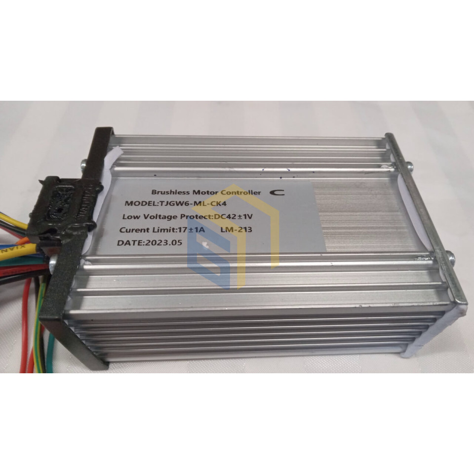 Контролер електроскутера Forte Lucky (128027)