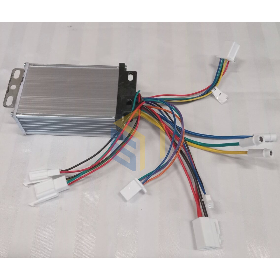 Контролер електроскутера Forte Lucky (128027)