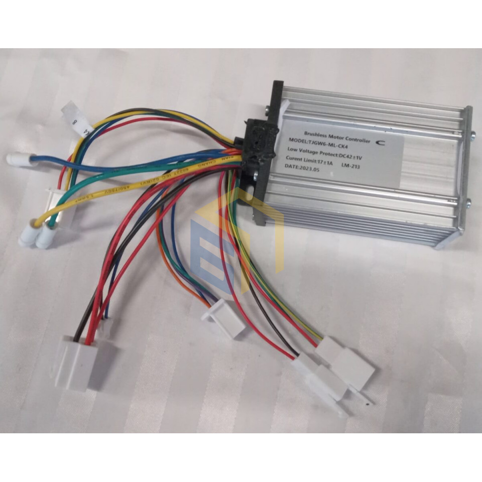 Контролер електроскутера Forte Lucky (128027)