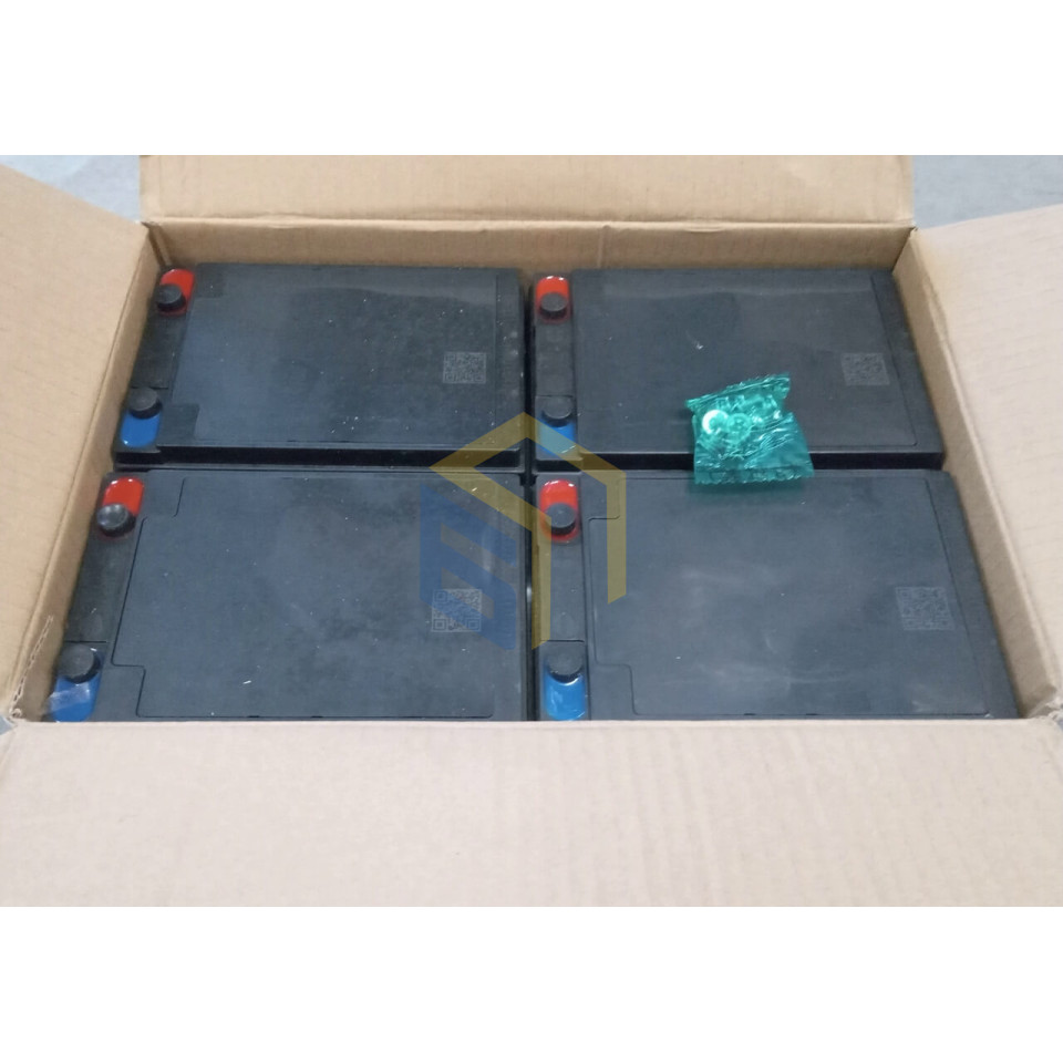 Акумулятор (комплект) (48v15ah) електроскутера Forte Lucky (128028)