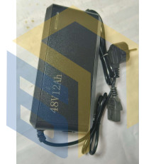 Зарядний пристрій електроскутера FORTE LUCKY (128029)