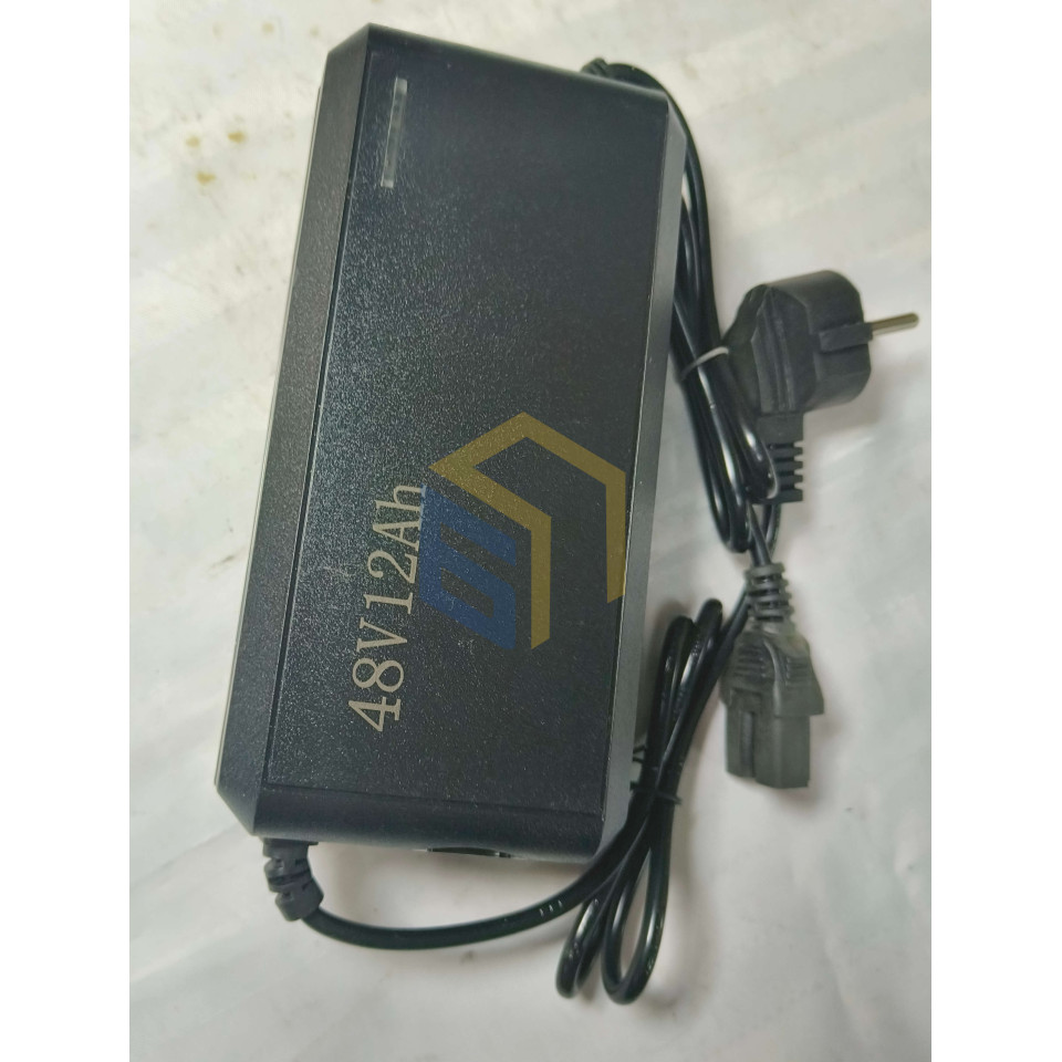 Зарядний пристрій електроскутера FORTE LUCKY (128029)