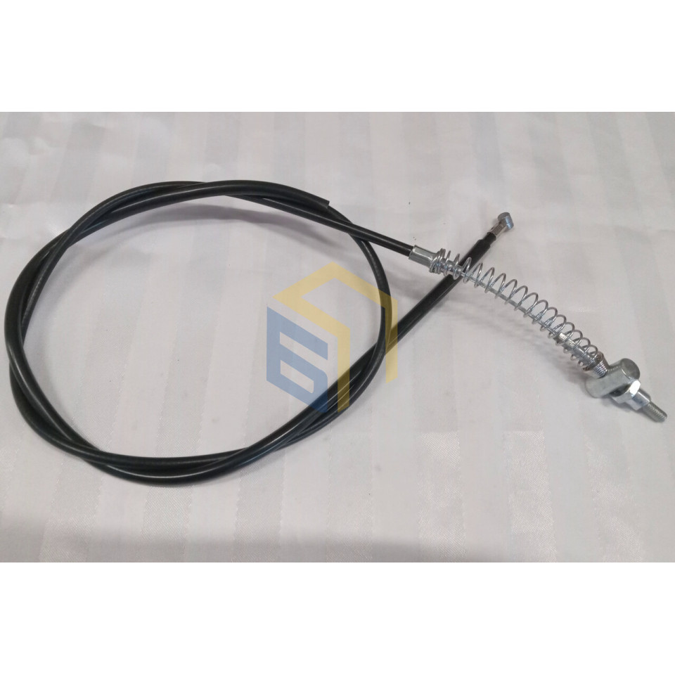 Трос (120 см) переднього гальма електроскутера Forte Lucky (128030)