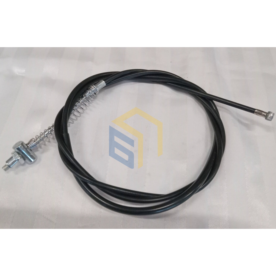 Трос (180см) заднього гальма електроскутера Forte Lucky (128031)