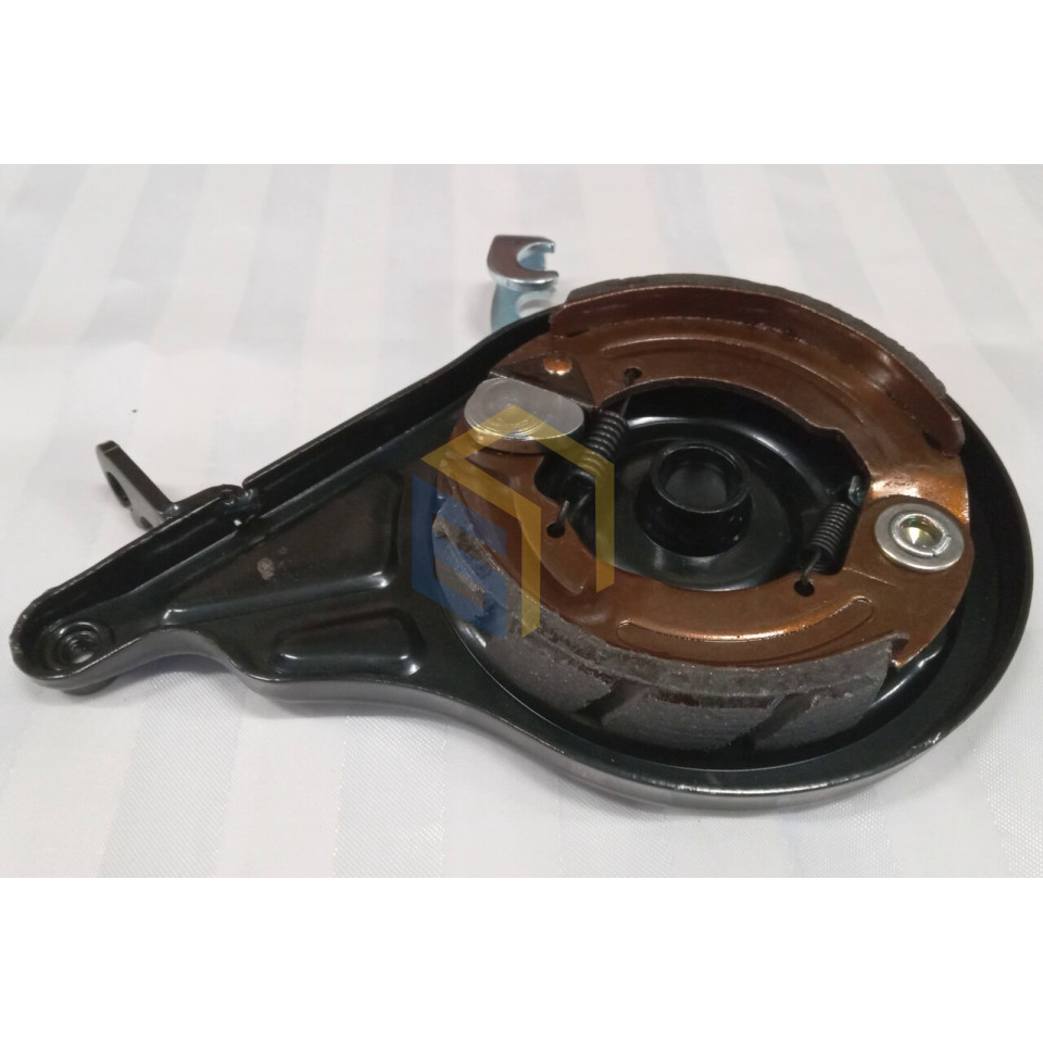 Гальмо заднє електроскутера Forte Lucky (128032)