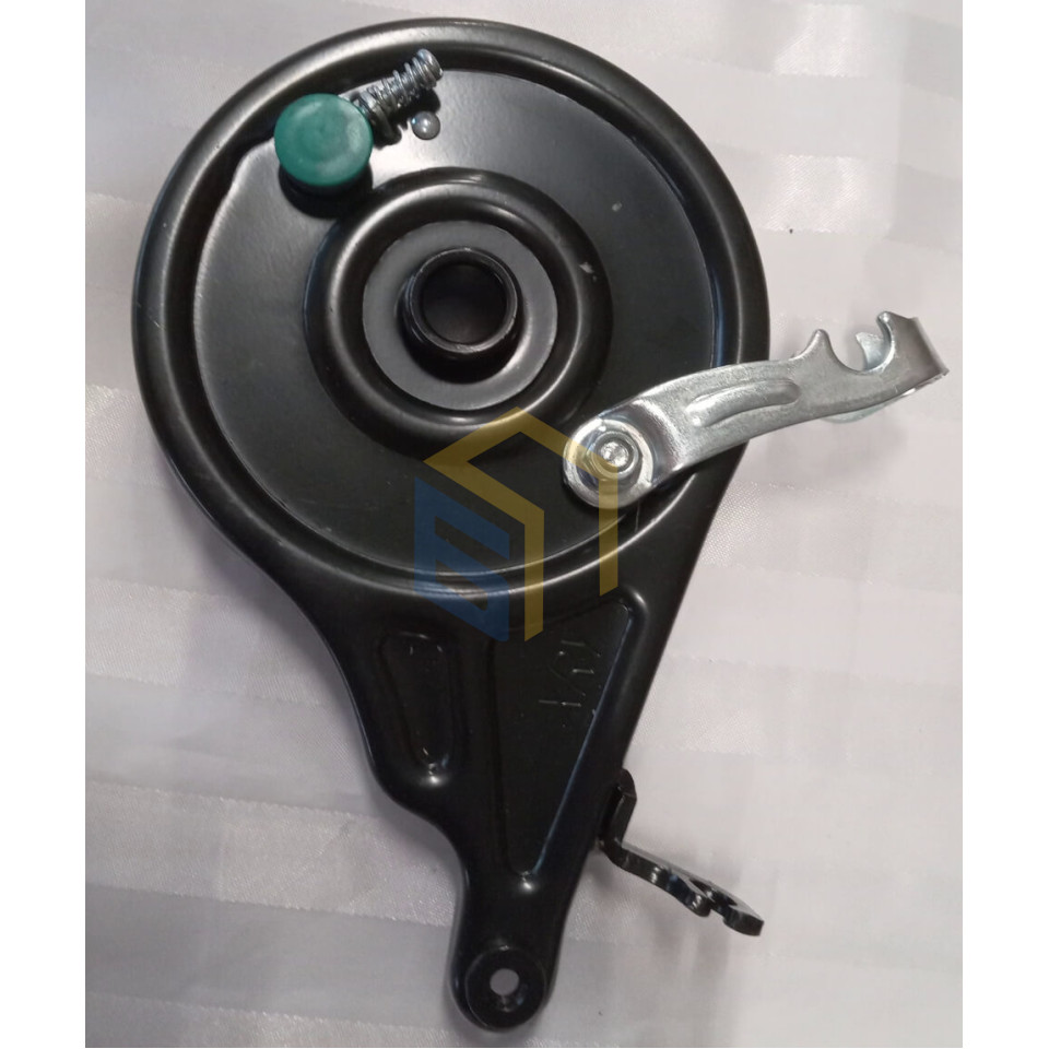 Гальмо заднє електроскутера Forte Lucky (128032)