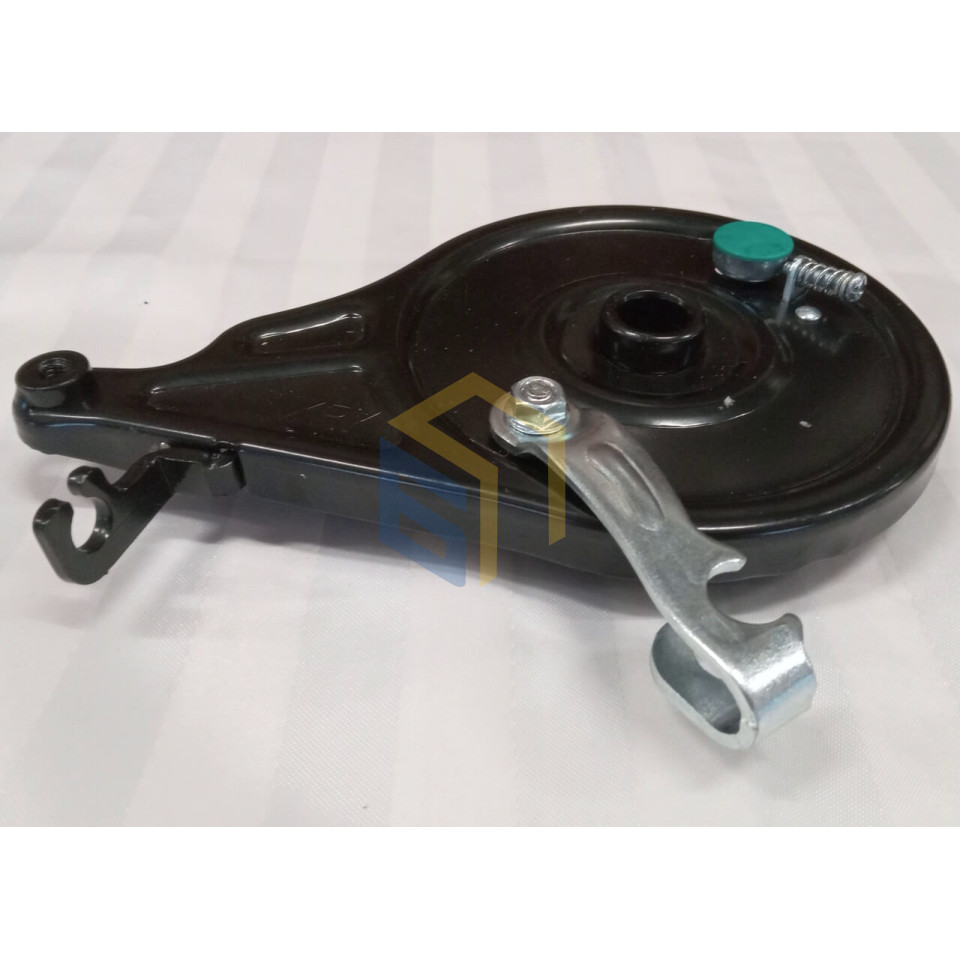 Гальмо заднє електроскутера Forte Lucky (128032)