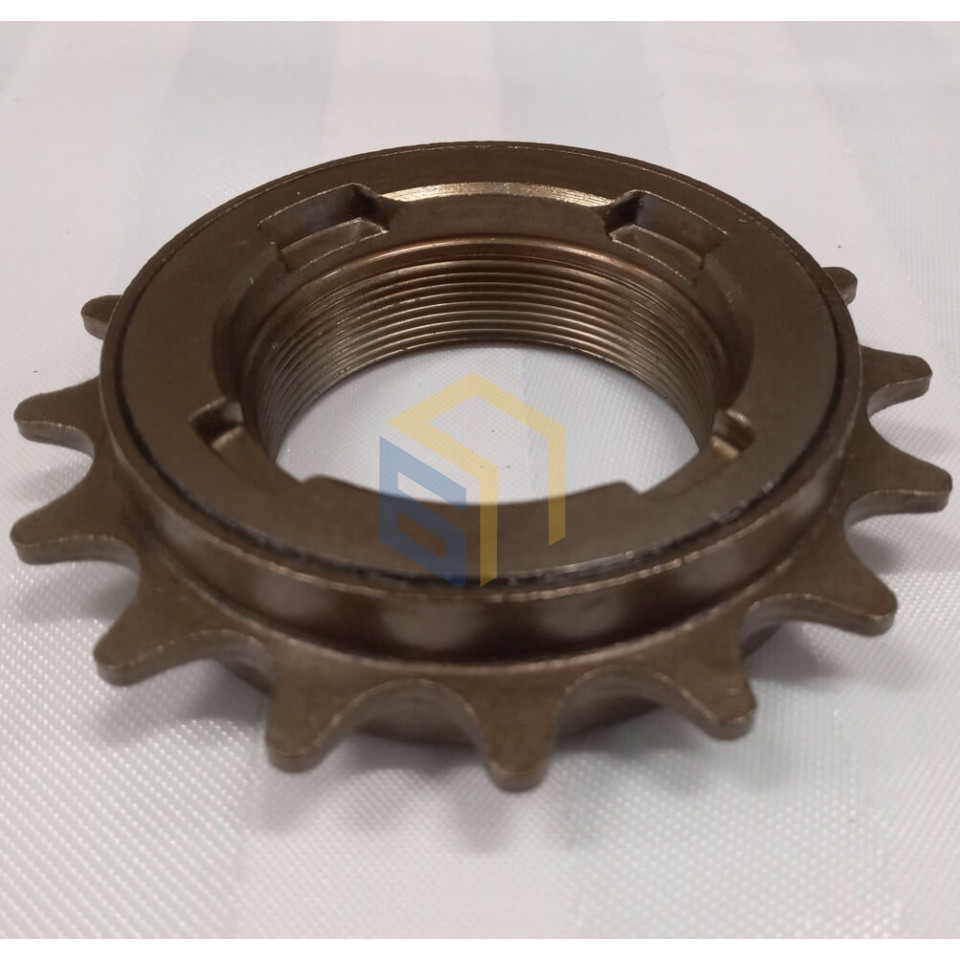 Маховик (зірочка) електроскутера Forte Lucky (128035)