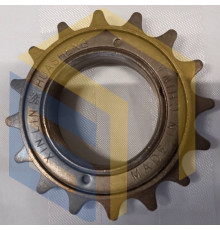 Маховик (зірочка) електроскутера Forte Lucky (128035)