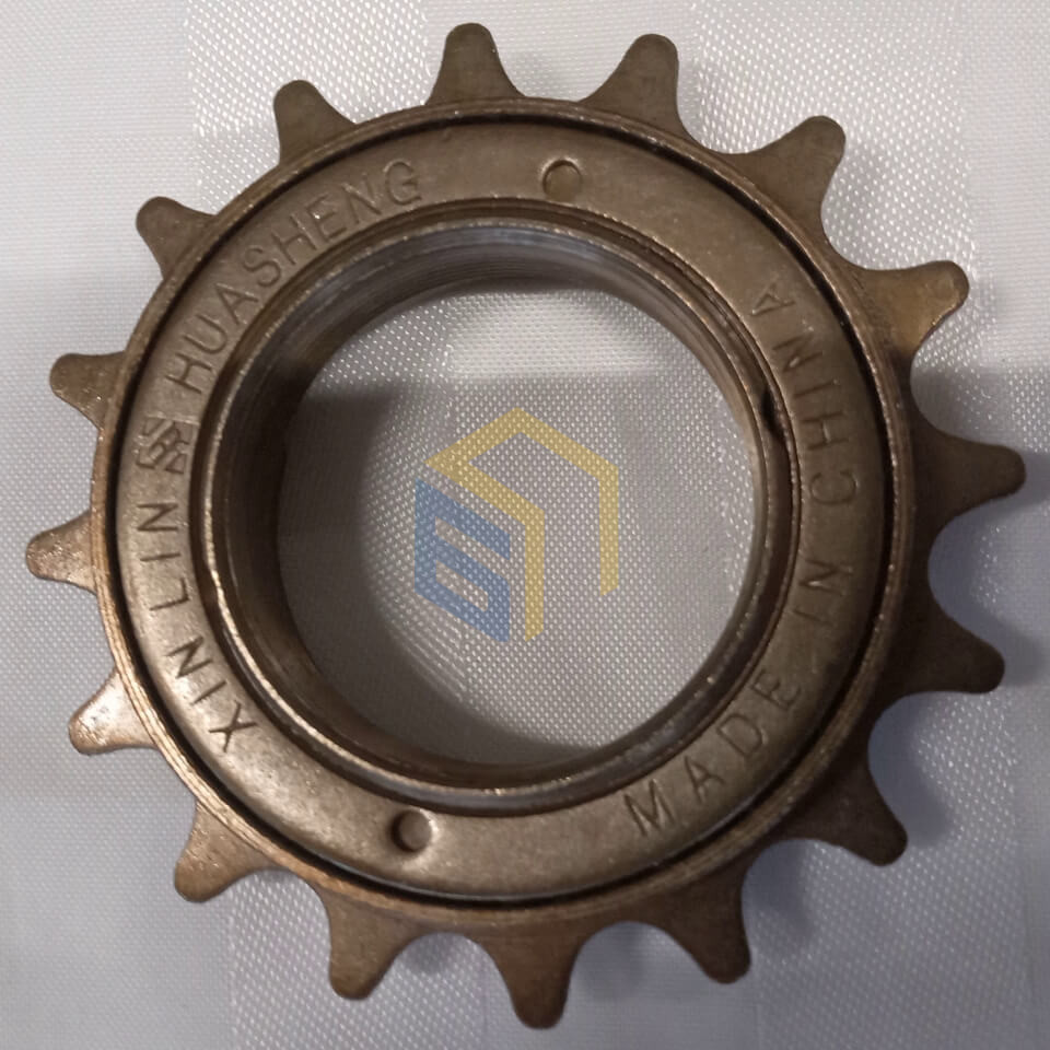 Маховик (зірочка) електроскутера Forte Lucky (128035)