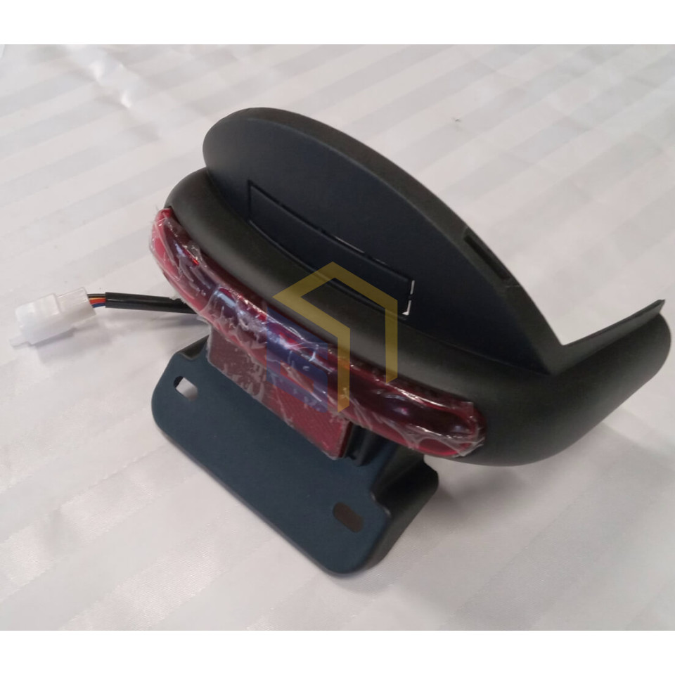 Фара задня електроскутера Forte Lucky (128037)