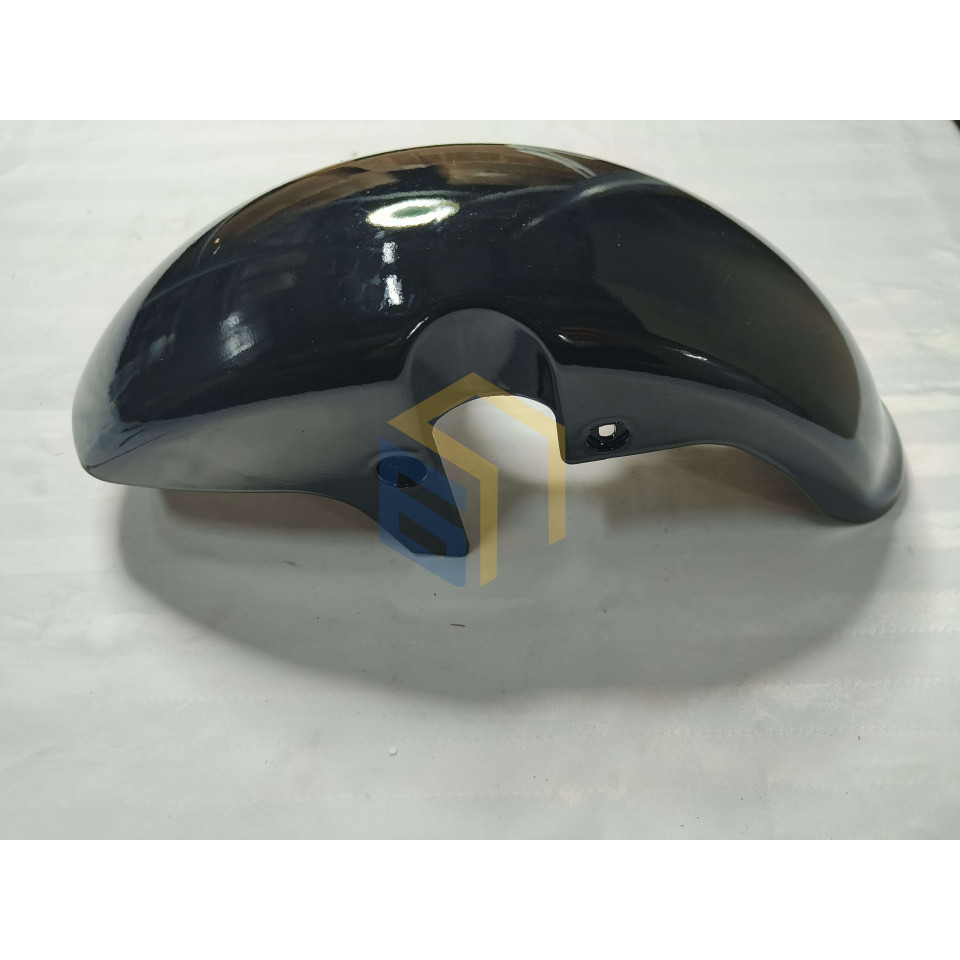 Крило переднє електроскутера FORTE LUCKY (128038)