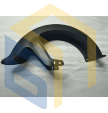 Крило заднє електроскутера FORTE LUCKY (128039)