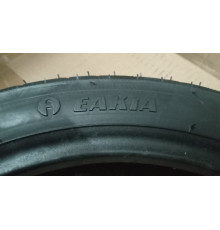 Шина 14x2.5 електроскутера Forte Lucky (128040)