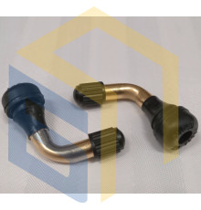 Ніпель (пара) електроскутера Forte Lucky (128041)