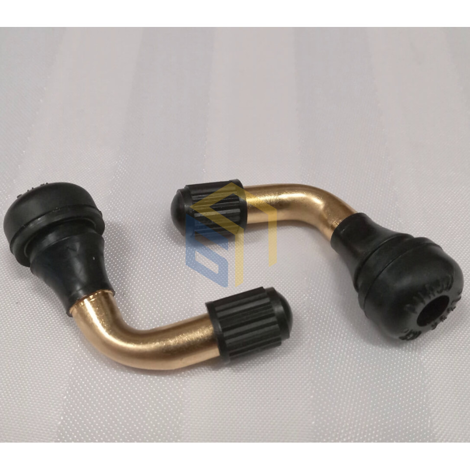 Ніпель (пара) електроскутера Forte Lucky (128041)