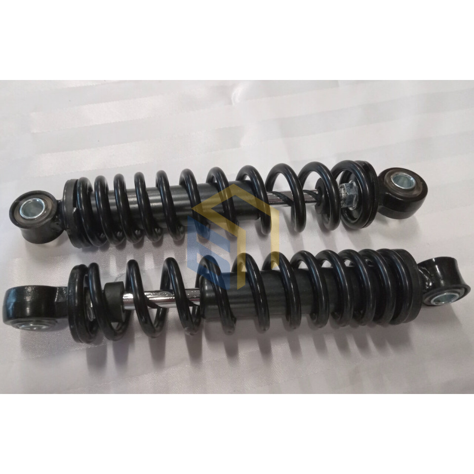 Амортизатор (пара) електроскутера Forte Lucky (128042)