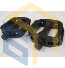 Педаль (пара) електроскутера Forte Lucky (128044)