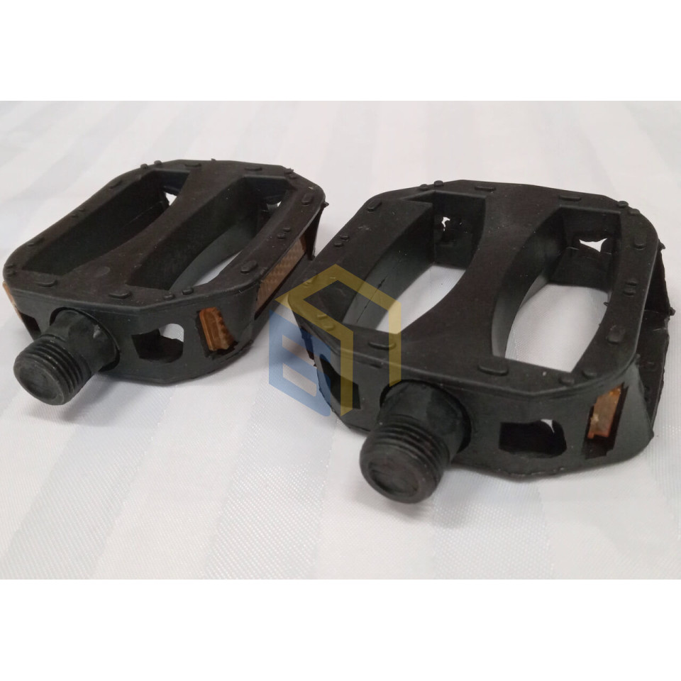 Педаль (пара) електроскутера Forte Lucky (128044)