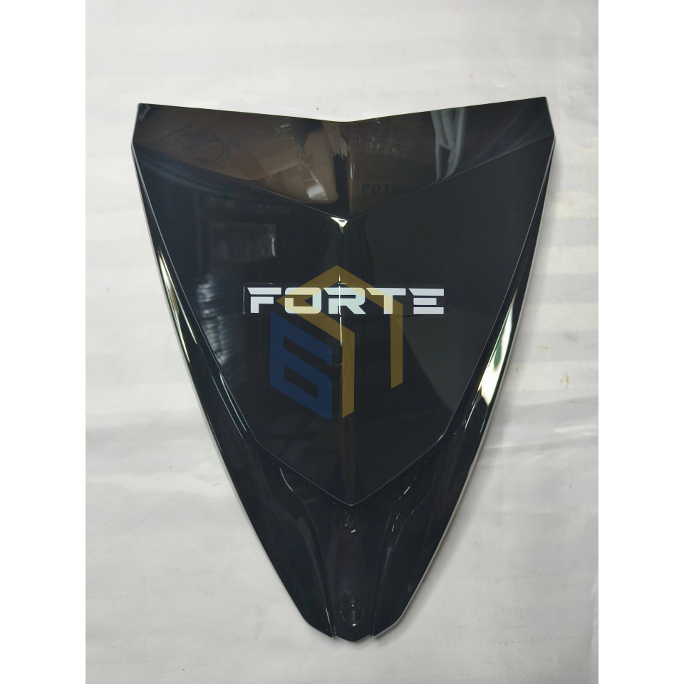 Капот електроскутера FORTE LEON (128048)