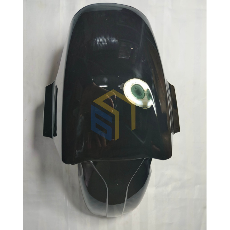 Крило переднє електроскутера FORTE LEON (128053)