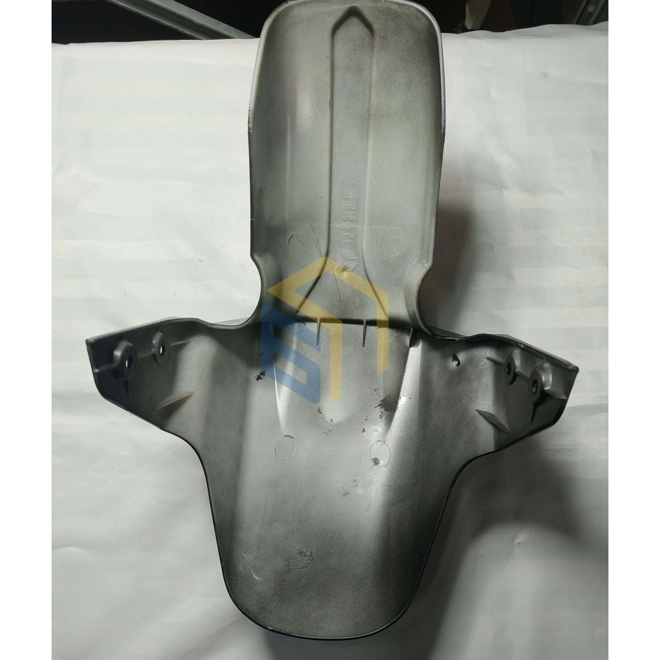 Крило переднє електроскутера FORTE LEON (128053)