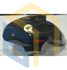 Крило переднє електроскутера FORTE LEON (128053)