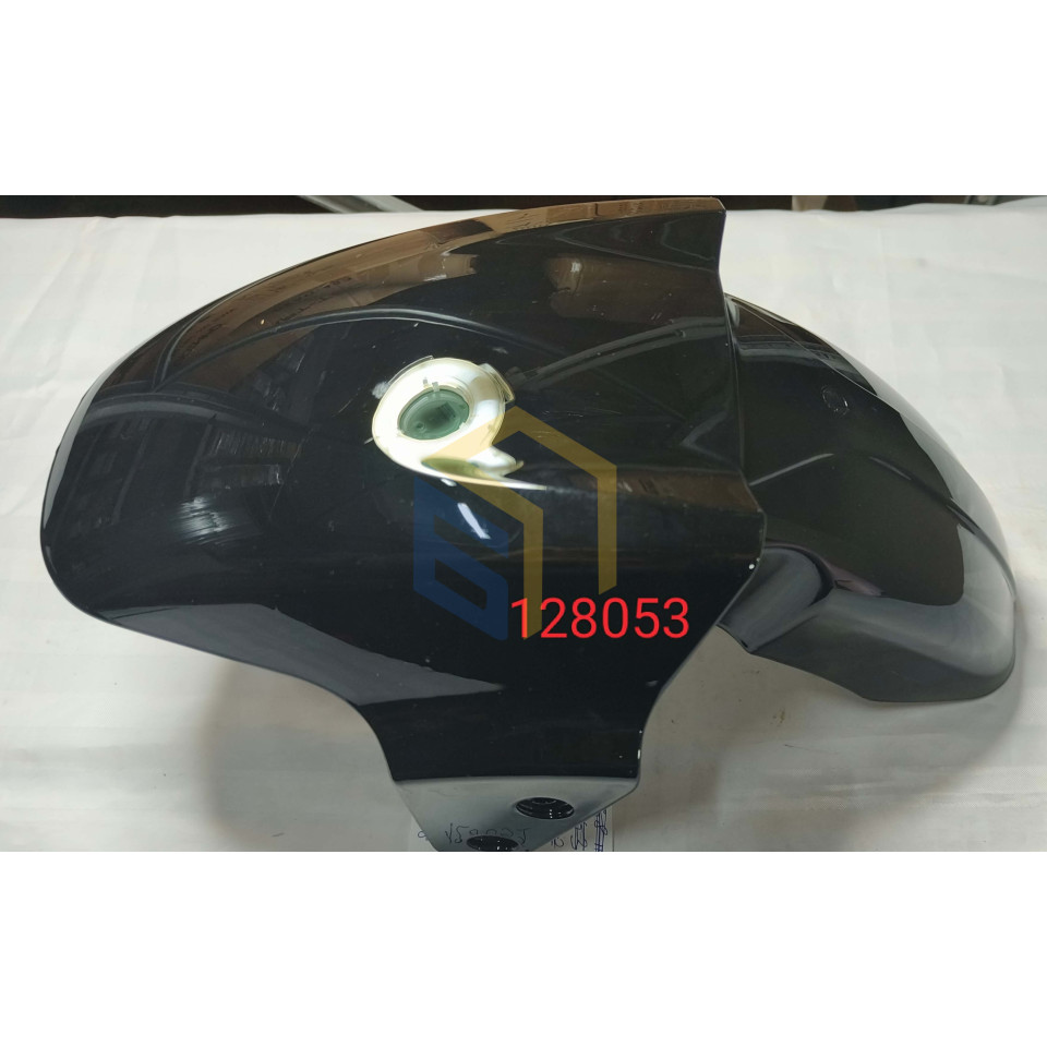 Крило переднє електроскутера FORTE LEON (128053)