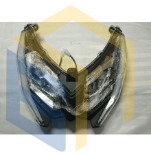 Фара передня електроскутера FORTE LEON (128054)