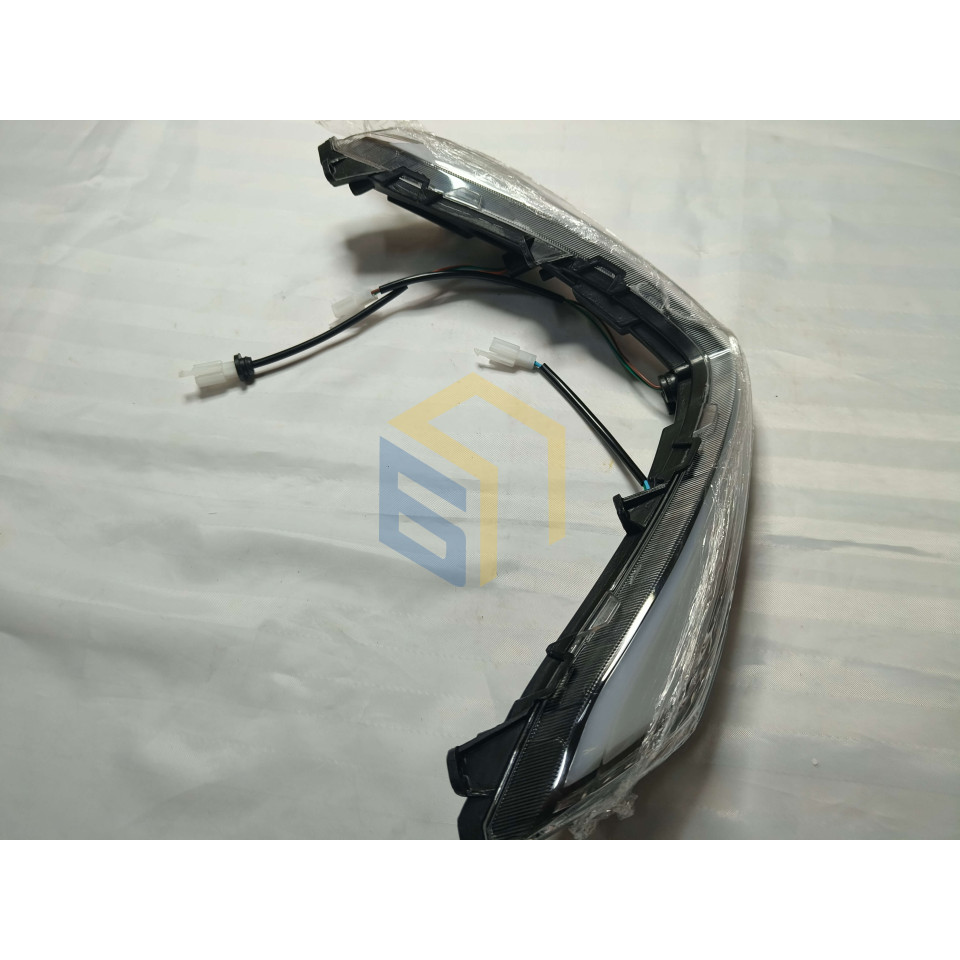 Поворотник передній електроскутера FORTE LEON (128055)