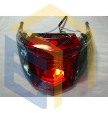 Ліхтар задній електроскутера FORTE LEON (128056)