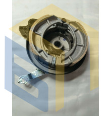 Гальмо заднє електроскутера FORTE LEON (128059)