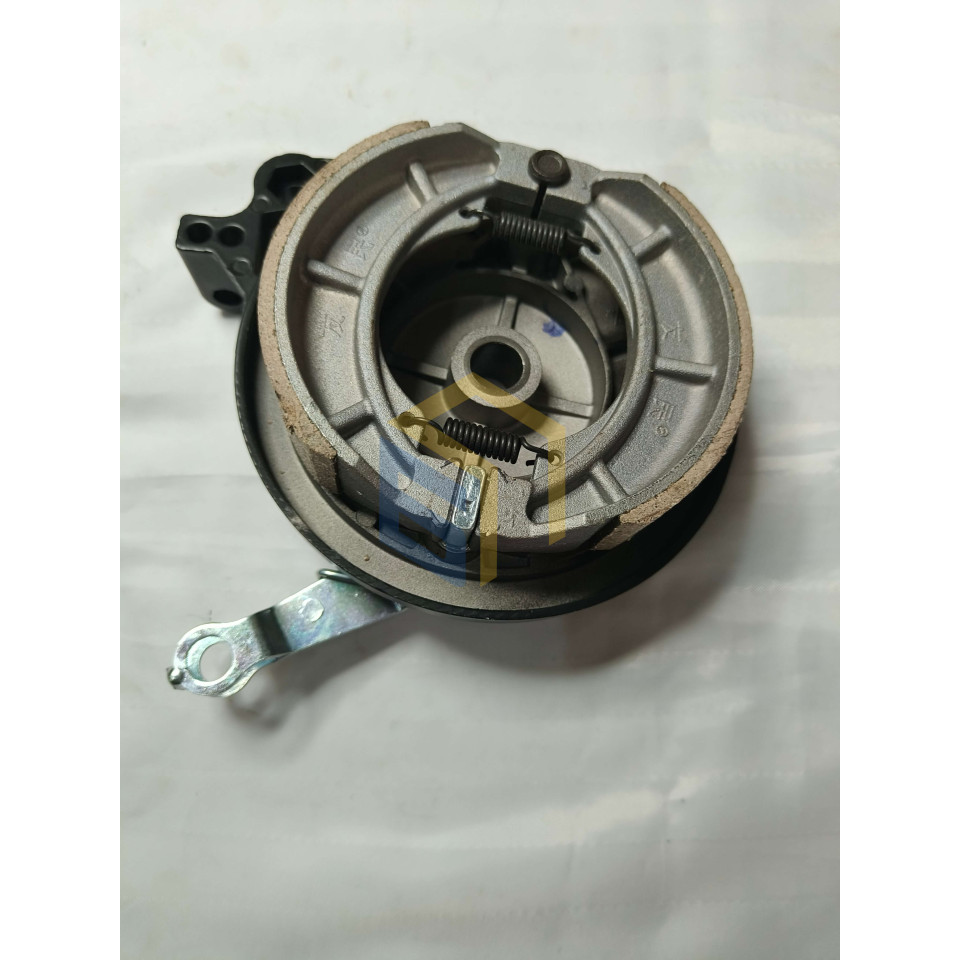 Гальмо заднє електроскутера FORTE LEON (128059)