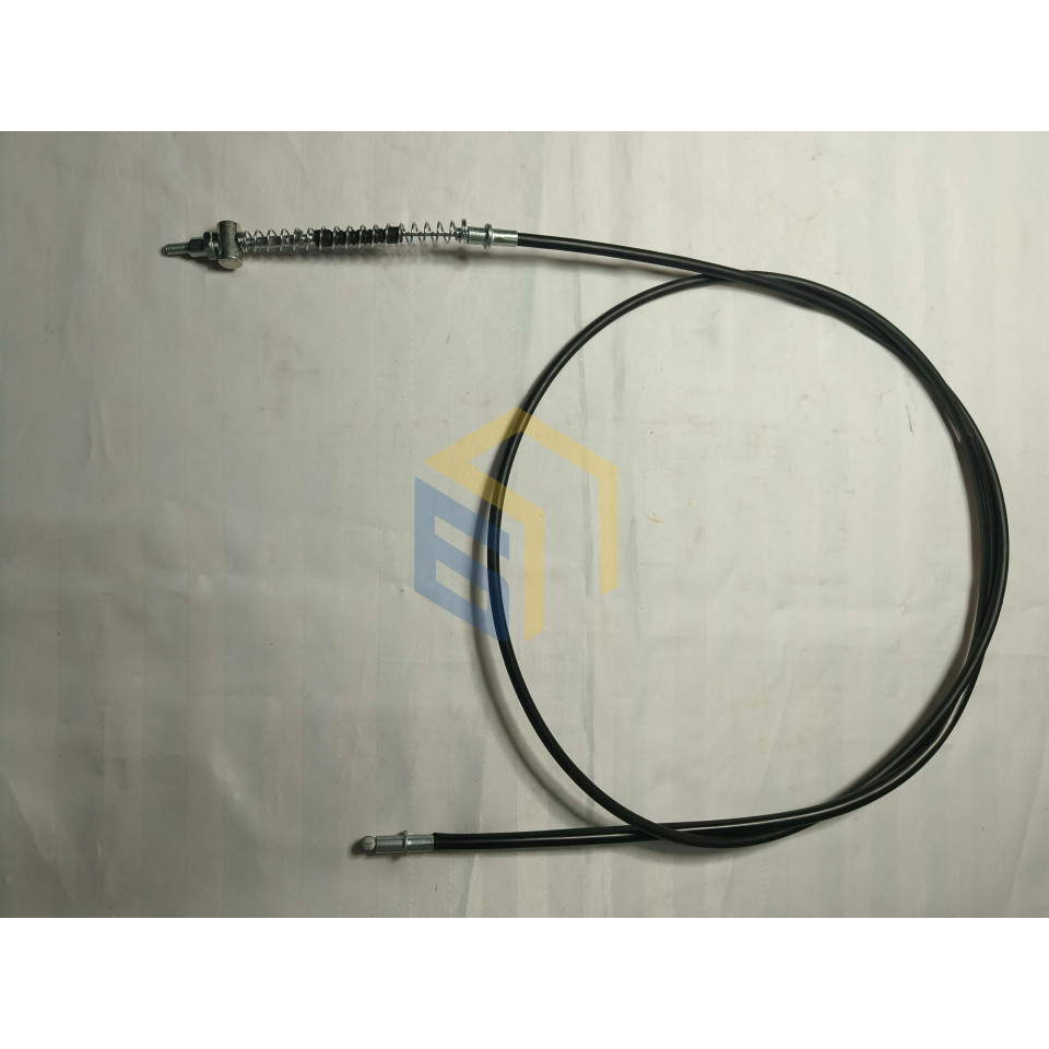 Трос задньго гальма електроскутера FORTE LEON (128060)