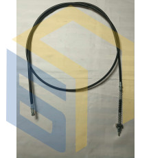 Трос задньго гальма електроскутера FORTE LEON (128060)