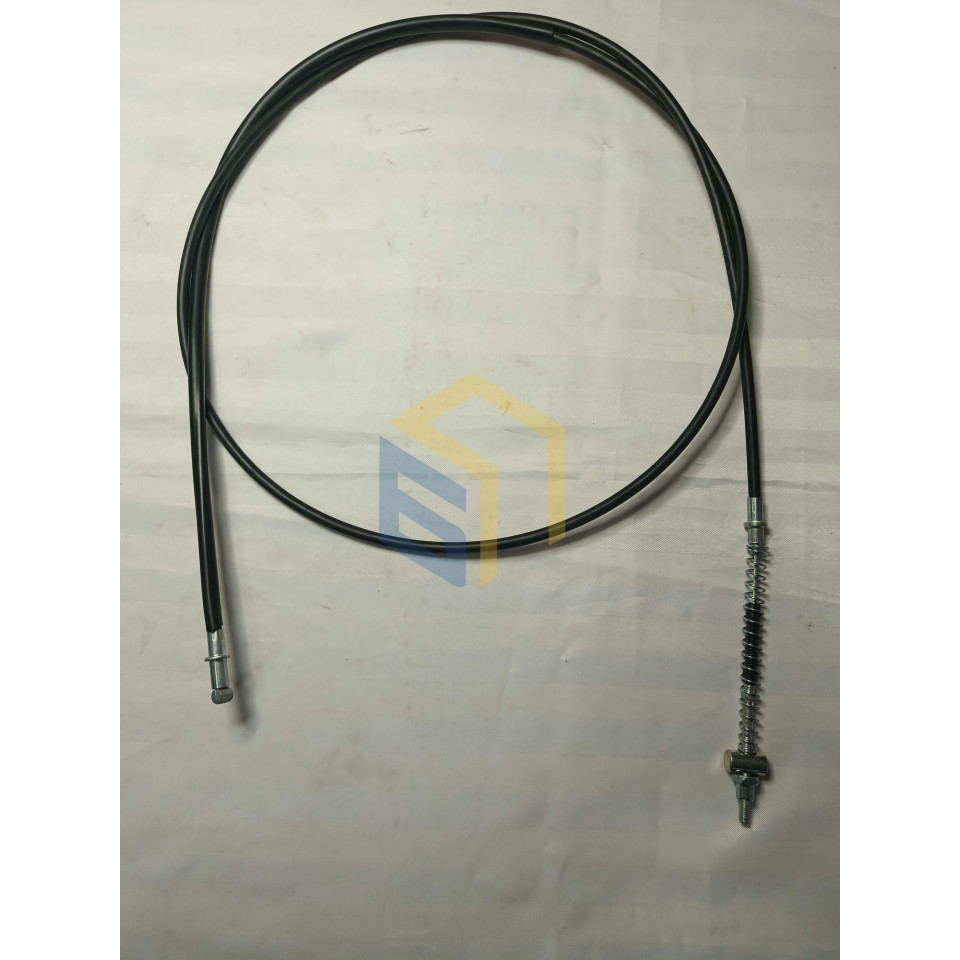 Трос задньго гальма електроскутера FORTE LEON (128060)