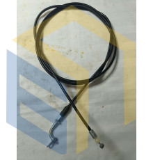 Трос замка сидіння електроскутера FORTE LEON (128061)