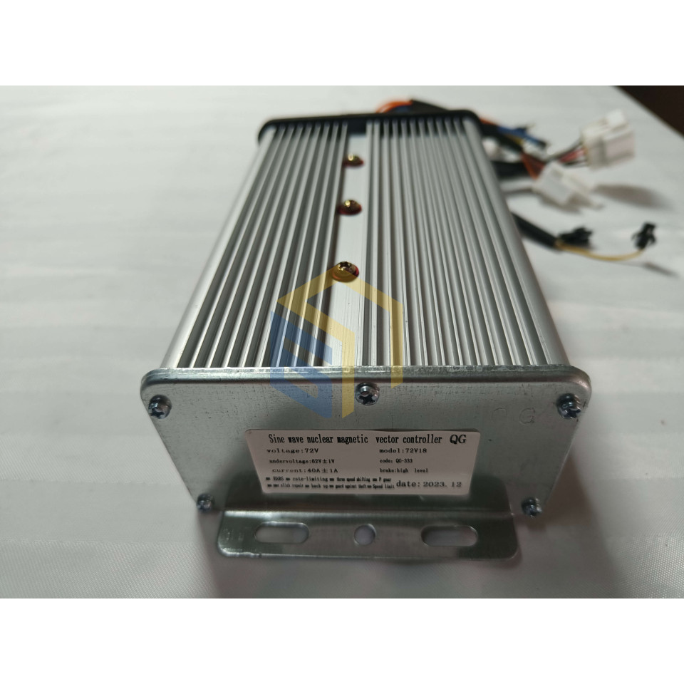 Контролер електроскутера FORTE LEON (128063)