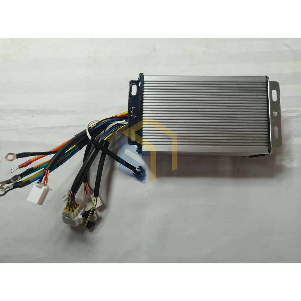 Контролер електроскутера FORTE LEON (128063)