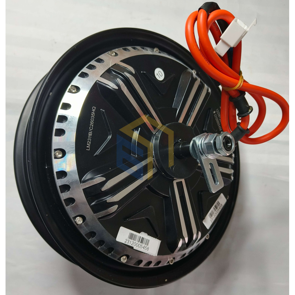 Двигун електроскутера FORTE LEON (128064)